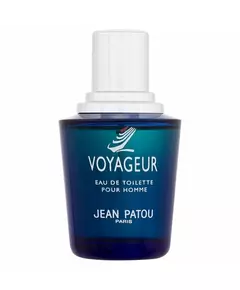 Туалетна вода для чоловіків Jean Patou Voyager, 50 мл