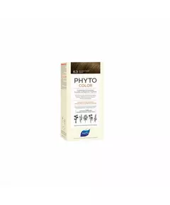 Фарба для волосся Phyto PHYTOCOLOR, 112 мл