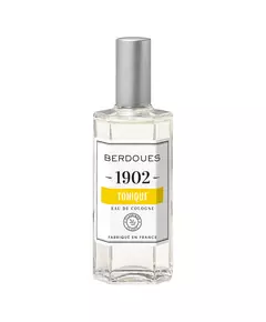 Одеколон унісекс Parfums Berdoues 1902 Tonique, 125 мл