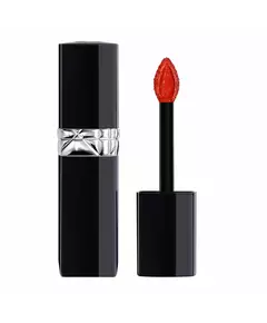 Рідка губна помада Christian Dior Forever Liquid 459 Flower, 6 мл