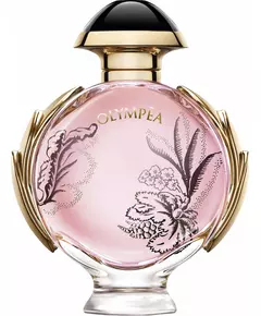 Парфюмерная вода для женщин RABANNE Olympea Blossom, 80 мл