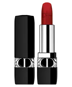 Кремова губна помада Christian Dior Couture Colour 760 Favorite Refillable, 3,5 мл