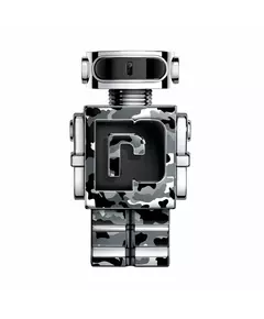 Туалетная вода для мужчин Paco Rabanne Phantom Legion, 100 мл