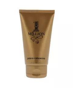 Гель для душа RABANNE 1 Million, 150 мл