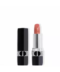 Матовий бальзам для губ Christian Dior Couture Colour 337 Rose Satin, 3,5 г