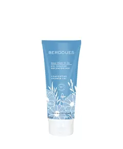 Гель для душу Parfums Berdoues Musc Blanc Et Lin, 200 мл