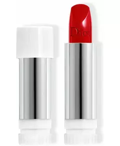 Кремова матова губна помада DIOR Couture Colour 999 Refill, 999 г