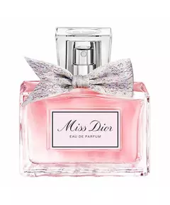 Парфюмерная вода для женщин Christian Dior Miss Dior, 50 мл