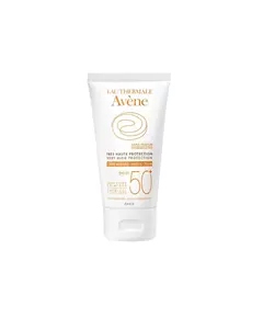Мінеральний денний крем для обличчя Avène Sun Care Mineral Photo-Protecteur SPF50+, 50 мл