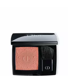 Компактна пудра для рум’ян Christian Dior Dior Rouge 556 Cosmic Coral, 4,5 г
