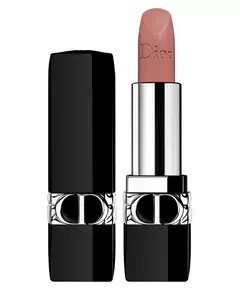 Кремова матова губна помада Christian Dior Couture Colour 505 Sensual Refillable, 3,5 мл