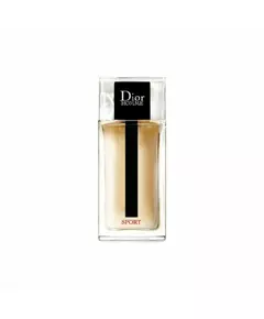 Туалетная вода для мужчин Christian Dior Homme Sport, 75 мл