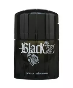 Туалетная вода для мужчин Paco Rabanne Black XS, 100 мл