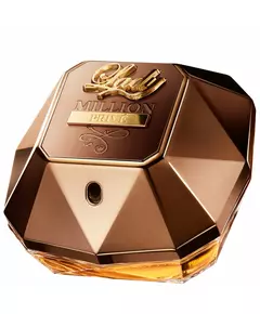 Парфумована вода для жінок Paco Rabanne Lady Million Prive, 80 мл