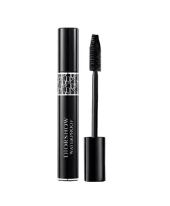 Водостійка туш для вій DIOR Diorshow 090 Noir, 5 мл