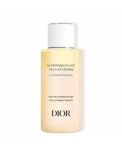 Лосьон для снятия макияжа DIOR Purifying Nympheas, 125 мл