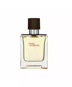 Туалетная вода для мужчин Hermès Terre d'Hermes, 50 мл
