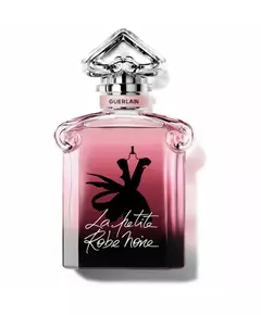 Парфюмерная вода для женщин Guerlain La Petite Robe Noire Intense, 75 мл