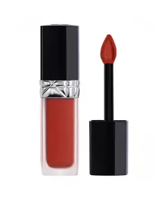 Стійка рідка губна помада Christian Dior Forever 861 Charm, 6 мл