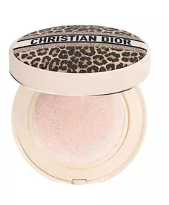 Розсипчаста фіксувальна пудра для макіяжу Christian Dior Forever Cushion Radiant Finish Rose, 10 г