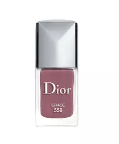 Лак для ногтей Christian Dior Vernis 558 Grace, 10 мл