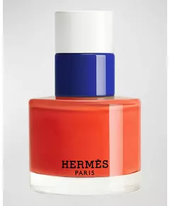 Лак для ногтей Hermès 36 Orange Tonique, 15 мл
