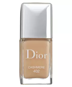Лак для ногтей Christian Dior Vernis Gel-Effect 402 Cashmere, 10 мл