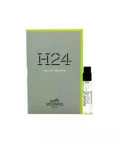 Пробник туалетної води для чоловіків Hermès H24, 2 мл
