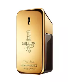 Туалетна вода для чоловіків Paco Rabanne 1 Million, 50 мл
