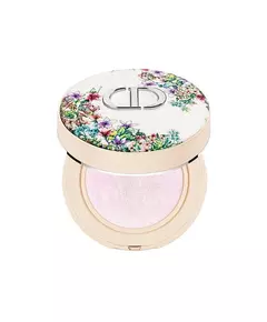 Розсипчаста фіксувальна пудра для макіяжу Christian Dior Forever Cushion Radiant Finish Millefiori, 10 г