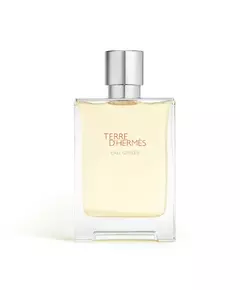 Парфумована вода для чоловіків Hermès Terre d'Hermes Eau Givree Refillable, 100 мл