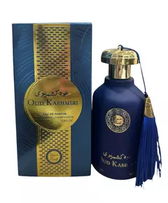 Парфюмерная вода унисекс Oudi Oud Kashmiri, 100 мл