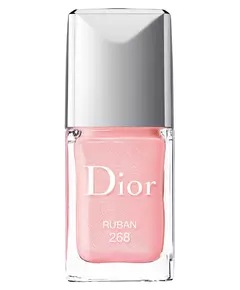 Лак для ногтей Christian Dior Vernis № 268 Ruban, 10 мл