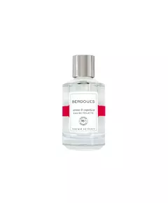 Туалетная вода унисекс Parfums Berdoues Avoine & Coquelicot, 100 мл