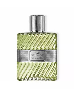 Туалетная вода DIOR EAU SAUVAGE, 100 мл