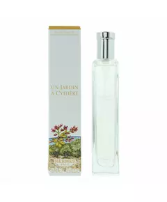 Туалетная вода унисекс Hermès Un Jardin A Cythere, 15 мл