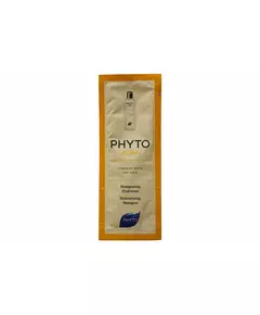 Зволожувальний шампунь для волосся Phyto Joba, 10 мл