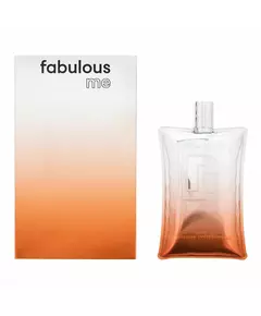 Парфюмерная вода унисекс Paco Rabanne Pacollection - Fabulous Me, 62 мл