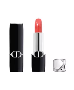 Кремова губна помада Christian Dior Dior Rouge 540 Silky Coral, 3,5 г