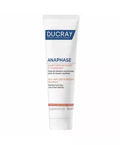 Шампунь для догляду за волоссям Ducray Anaphase Biotin Проти випадіння волосся, 100 мл