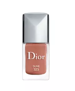 Лак для ногтей Christian Dior Vernis Gel-Effect 323 Dune, 10 мл