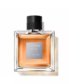 Парфюмерная вода для мужчин Guerlain L'Homme Ideal Extreme, 100 мл
