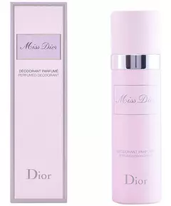 Дезодорант-антиперспірант спрей для жінок DIOR Miss Dior, 100 мл