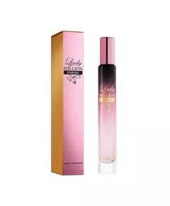 Парфумована вода для жінок Paco Rabanne Lady Million Empire, 10 мл
