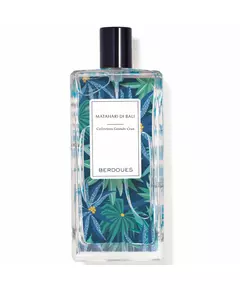Одеколон унісекс Parfums Berdoues Matahari Di Bali, 100 мл