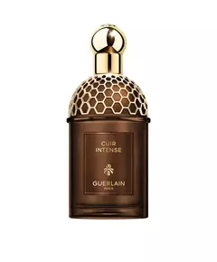 Парфумована вода унісекс Guerlain Cuir Intense, 125 мл