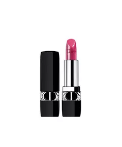 Кремова матова губна помада Christian Dior Couture Colour 678 Culte Refillable, 3,5 мл