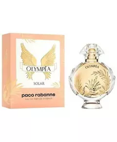 Парфюмерная вода для женщин RABANNE Olympea Solar, 50 мл