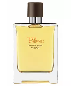 Парфюмерная вода для мужчин Hermès Terre d`Hermes Intense Vetiver, 200 мл