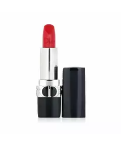 Кремова губна помада Christian Dior Couture Colour Floral 772 Classic Refillable, 3,5 г